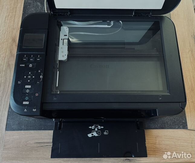 Мфу Canon Pixma MG4240