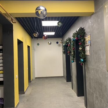 Своб. планировка, 63 м², 12/19 эт.