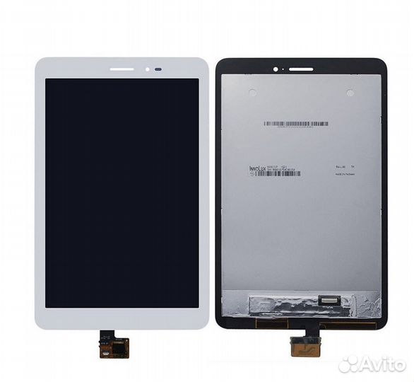 Дисплей Huawei Mediapad T1 8 с тачскрином
