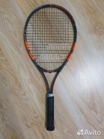 Ракетка для большого тенниса детская Babolat