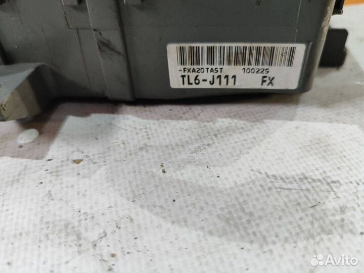 Блок предохранителей Honda Accord 8 2009