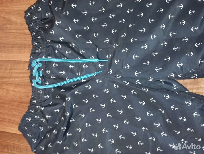 Шорты Пляжные для мальчика