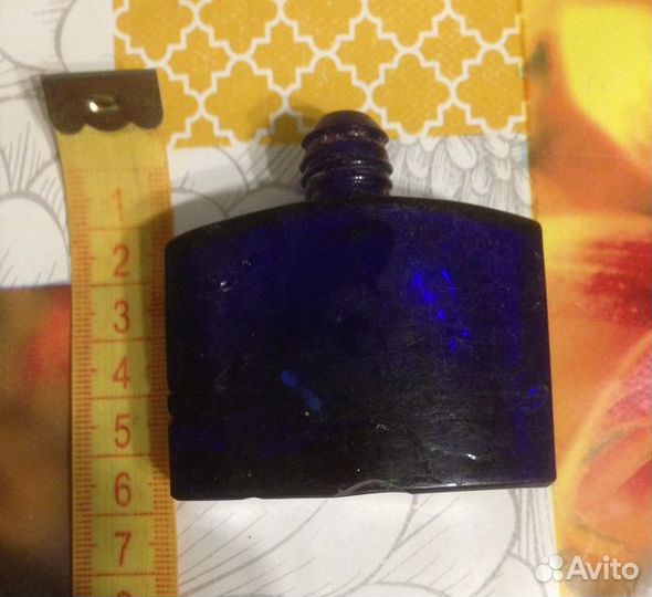 Бутыльки и баночки Кёнигсберга