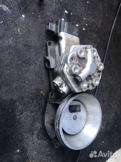 Инжектор Ауди 100 2,0