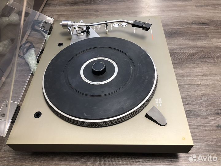 Проигрыватель виниловых дисков Pioneer PL 1250S