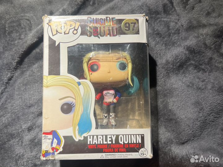 Коллекционные фигурки