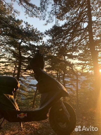 Suzuki корейская копия