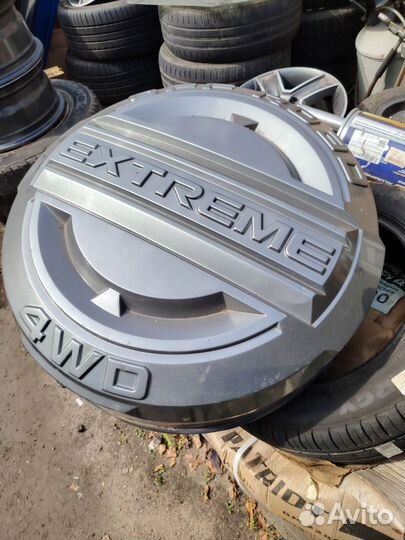 На шеви ниву