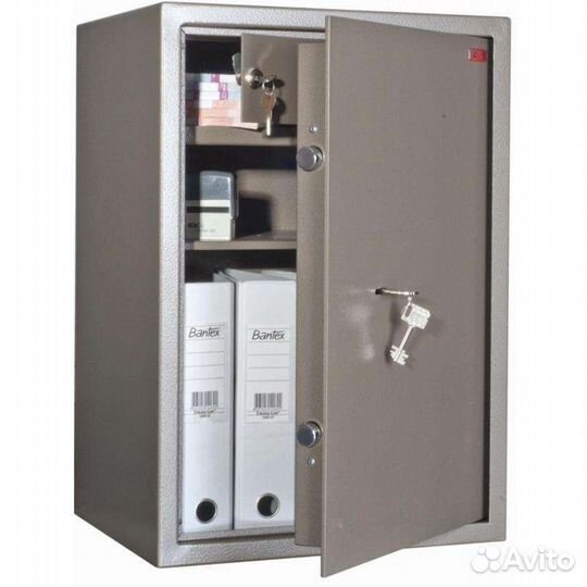 Сейф Aiko TM-63Т новый в упаковке