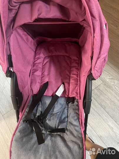 Детские коляски