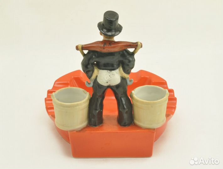 Пепельница 