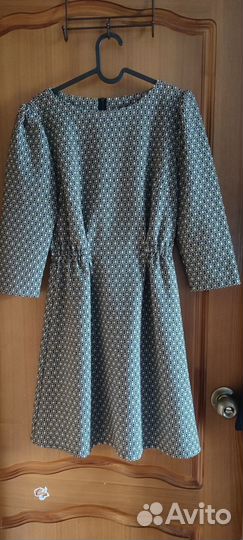 Платье размер 44