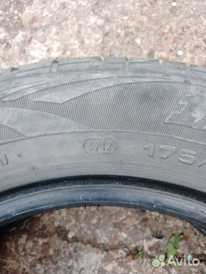 Cordiant Road Runner 175/65 R14 82H