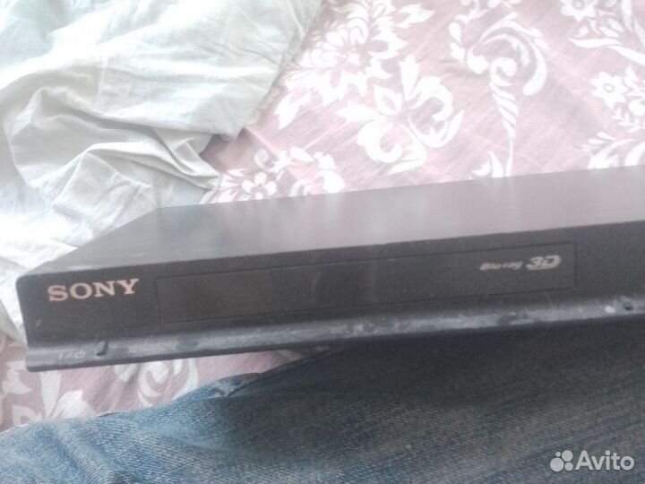 Блюрей плеер с поддержкой мультимедиа, интернета