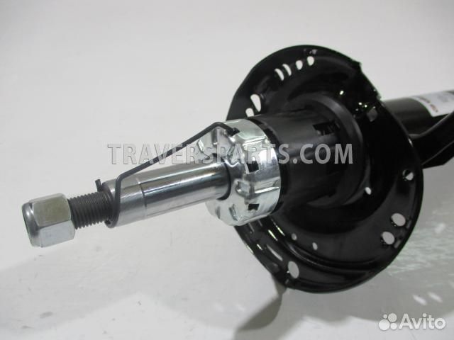 Амортизатор передний