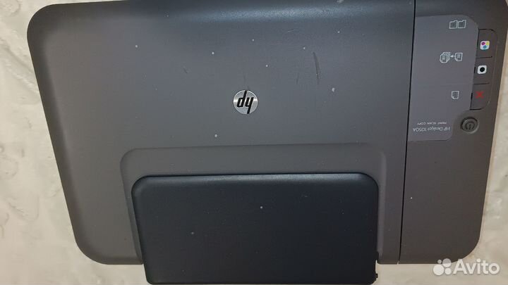 Принтер HP Deskjet 1050A