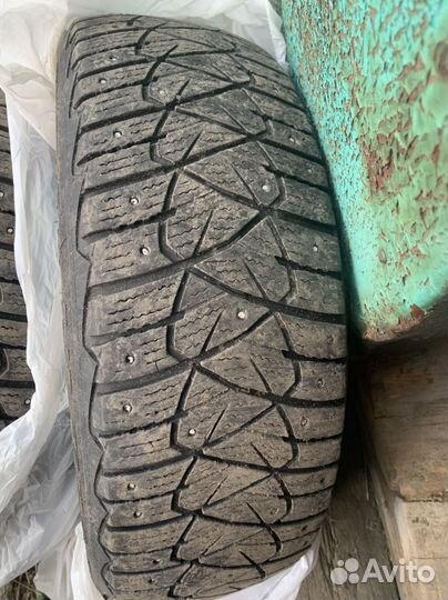 Goodyear Ultragrip 600 185/60 R15