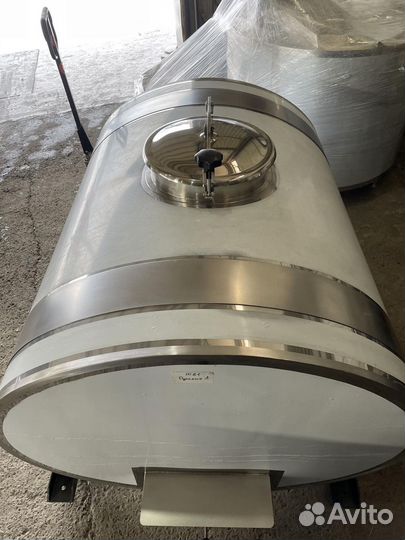 Термос для молока 500 литров