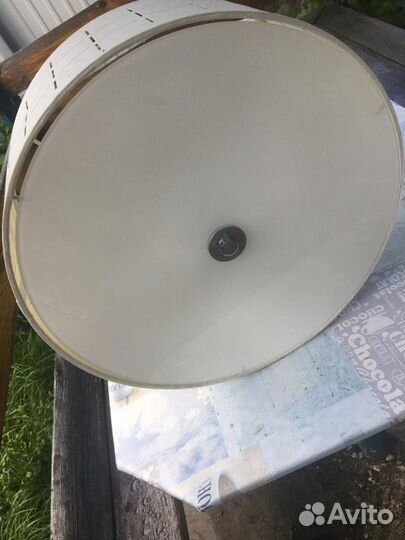 Продам люстру бу