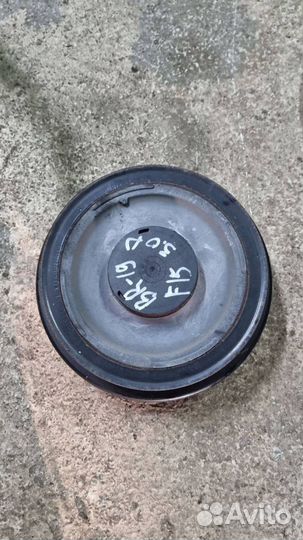 Шкив коленвала BMW X5 F15 2018 8511321