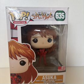 Funko pop asuka 635