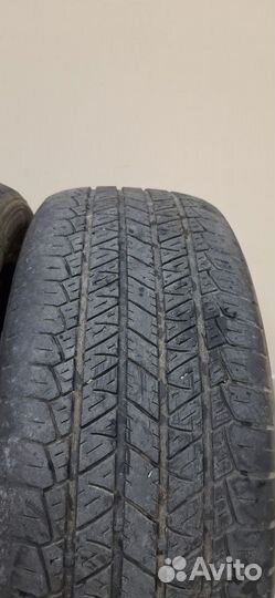 Tigar Summer SUV 225/55 R18