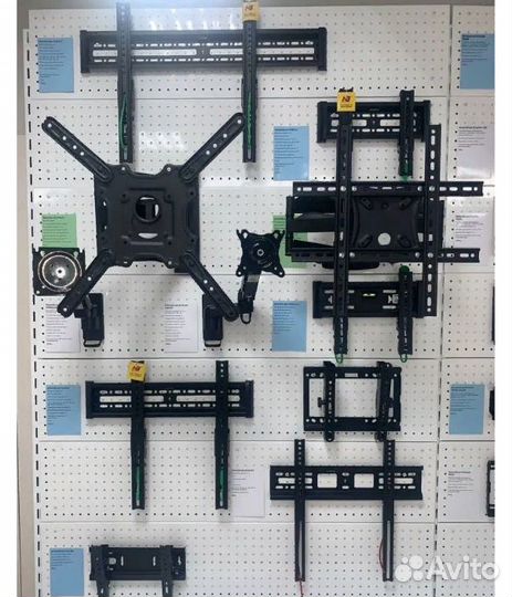 Кронштейн для Телевизора