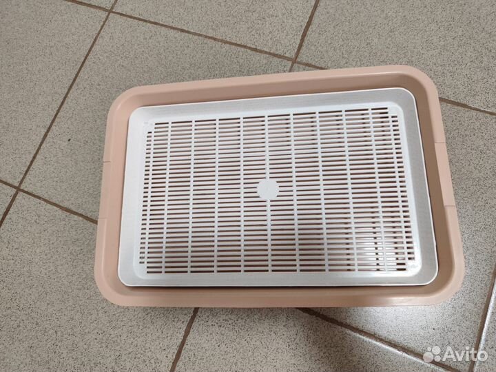 Лоток для кошек