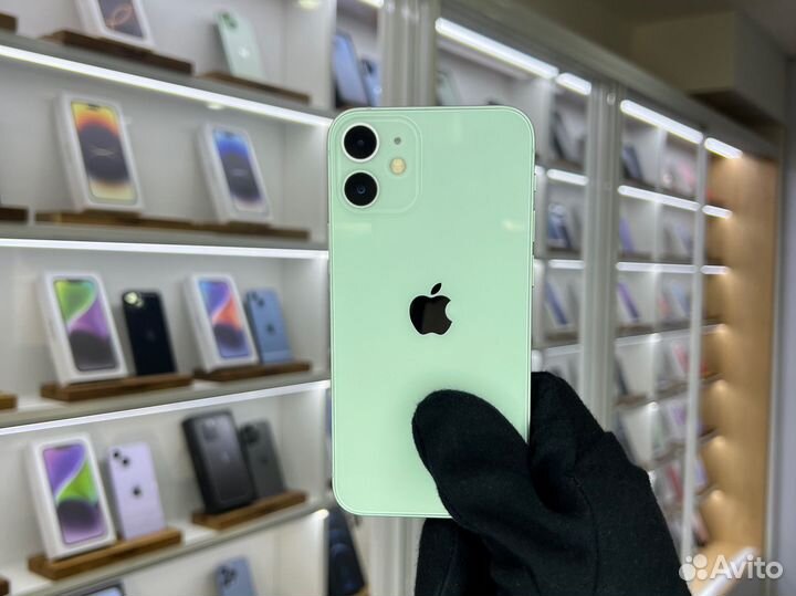 iPhone 12 mini, 256 ГБ