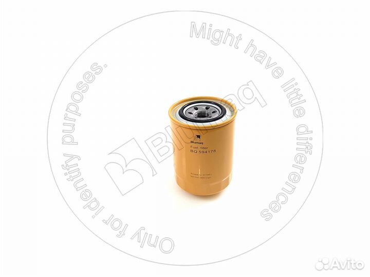 Фильтр пригодный 5I7951DE