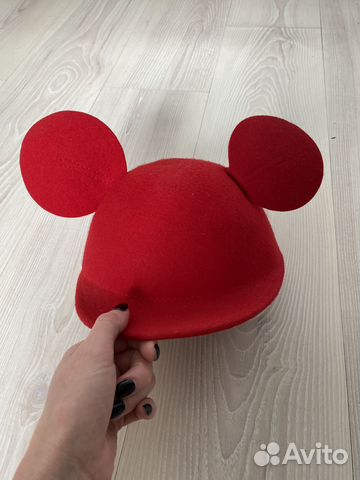 Шляпка для девочки