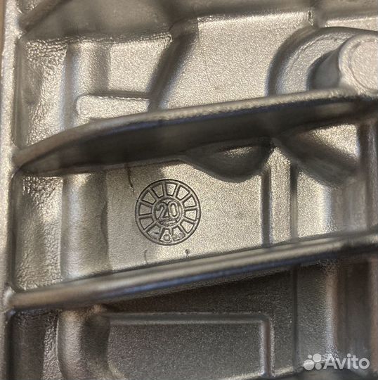 Тсм фокус 3 1.6