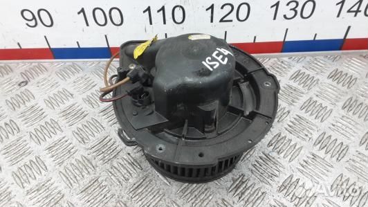 Моторчик печки volkswagen passat B4 (ISE04KK01)