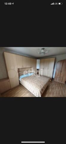 3-к. квартира, 72 м², 3/5 эт.