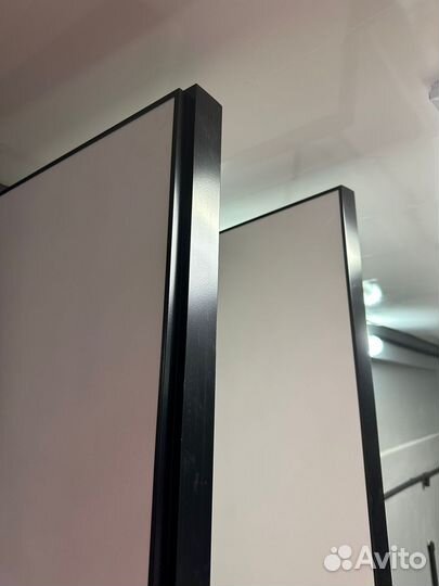 Скрытые двери invisible