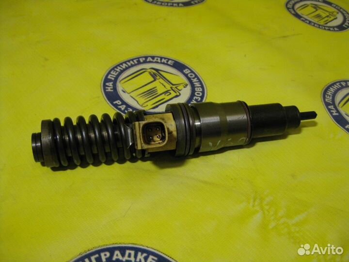 Насос-форсунка 20747797 volvo, FM 9