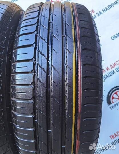Nokian Tyres Wetproof 235/55 R18 V