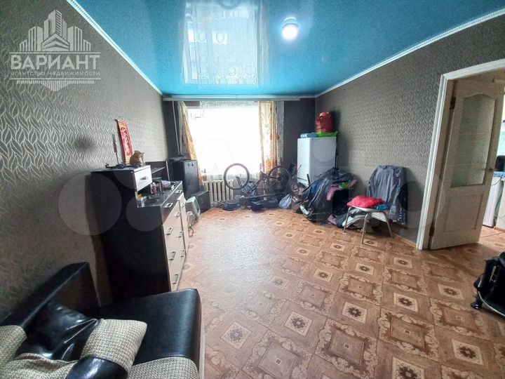 1-к. квартира, 34,1 м², 4/5 эт.