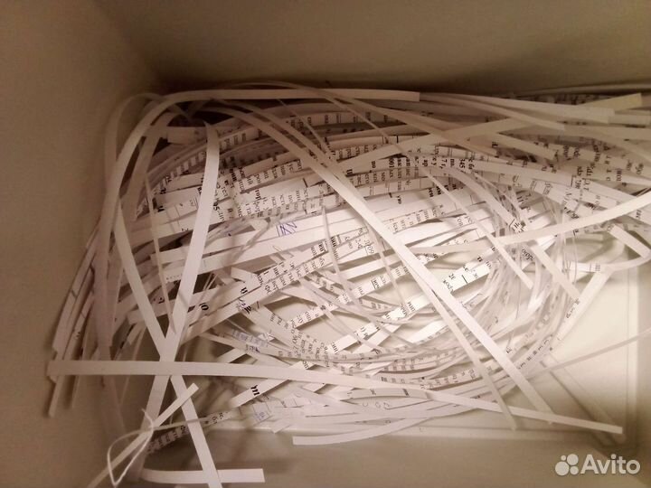 Шредер HSM 90.2