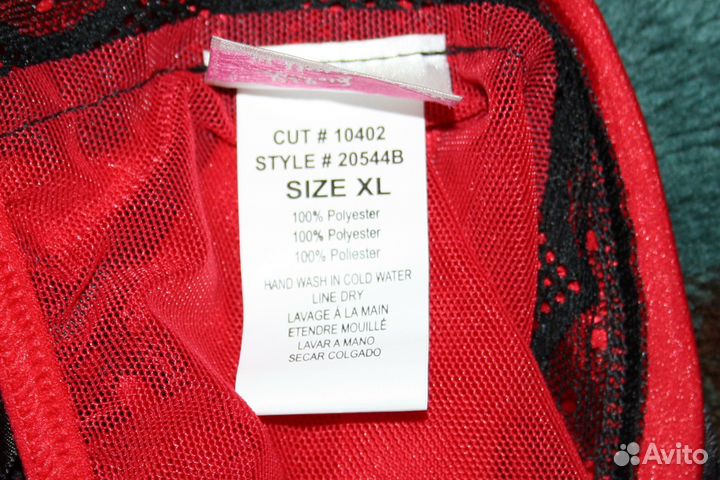 Атласное боди