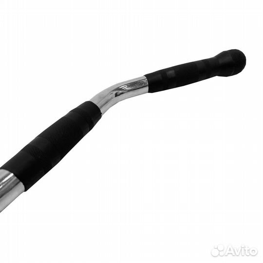 Рукоятка для тяги W-образная profi-FIT-RT-013