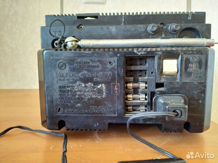 Телевизор smart tv 4к