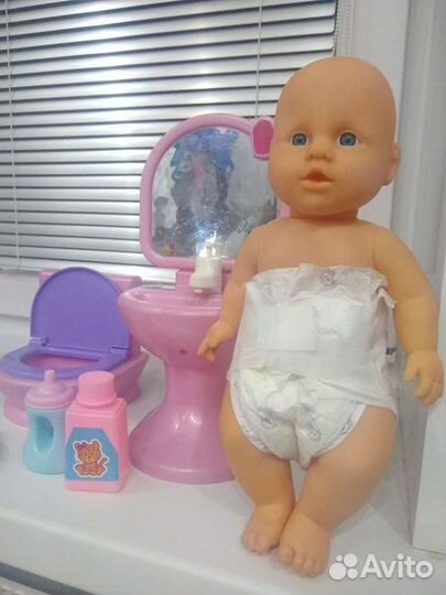 Baby Born, Winx, EverAfterHigh и т.д