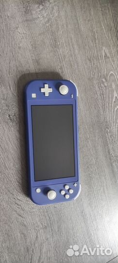 Nintendo Switch Lite+128gb SD Продажа. Обмен