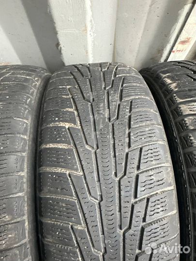 Nokian Tyres Nordman RS2 195/55 R16