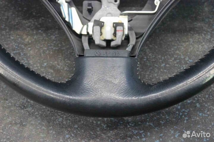 Руль Toyota Corolla Runx (Тойота Королла Ранкс) ZZ