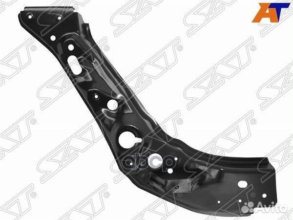 Рамка кузова mitsubishi ASX 10- LH ST-MAS1-009