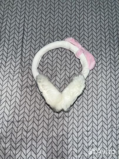 Шапки, наушники