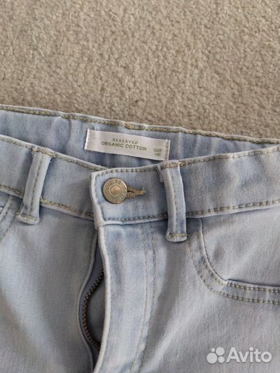 Детские вещи пакетом для девочек 128 134