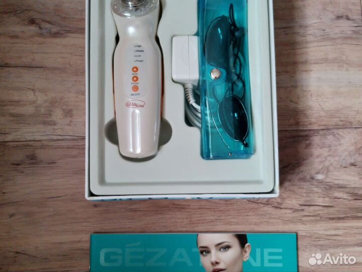 Массажер для волос